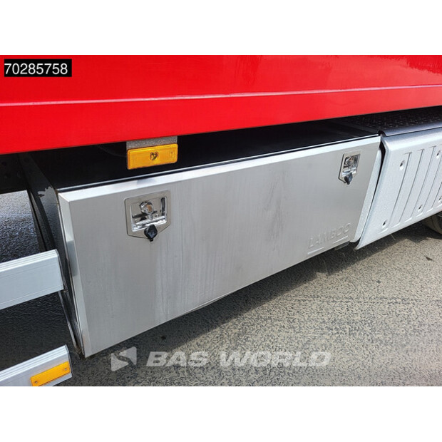 2015 Mercedes-Benz Antos 1827-41691693