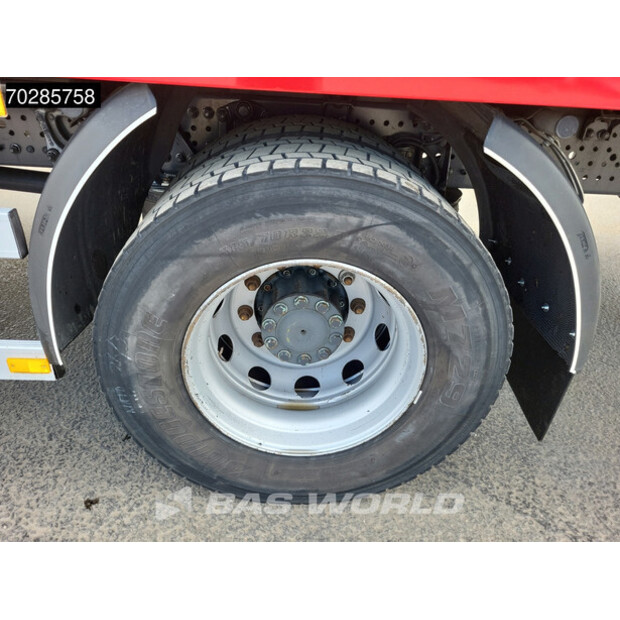 2015 Mercedes-Benz Antos 1827-41691694