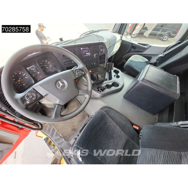 2015 Mercedes-Benz Antos 1827-41691695