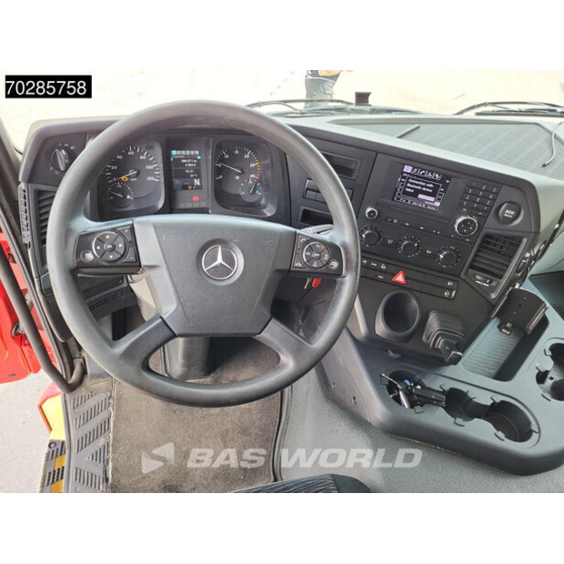 2015 Mercedes-Benz Antos 1827-41691696