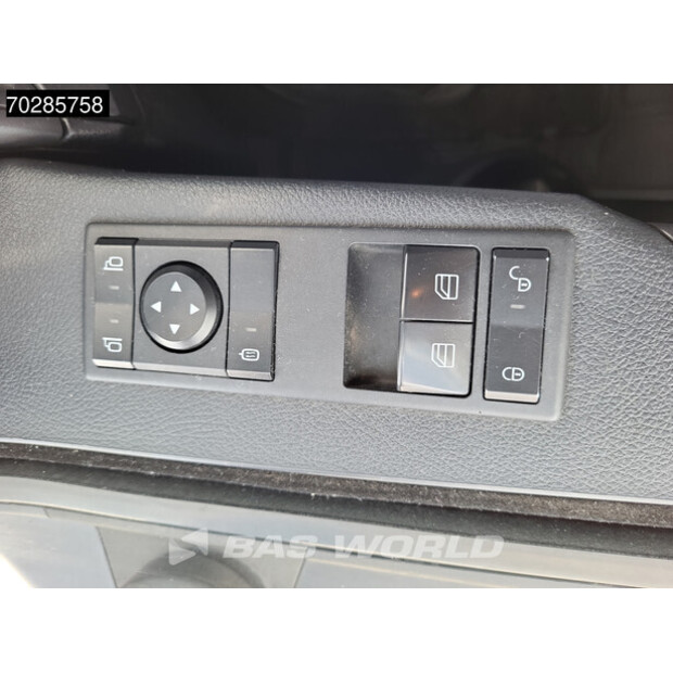2015 Mercedes-Benz Antos 1827-41691697
