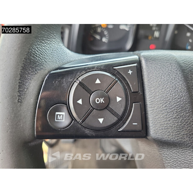 2015 Mercedes-Benz Antos 1827-41691698