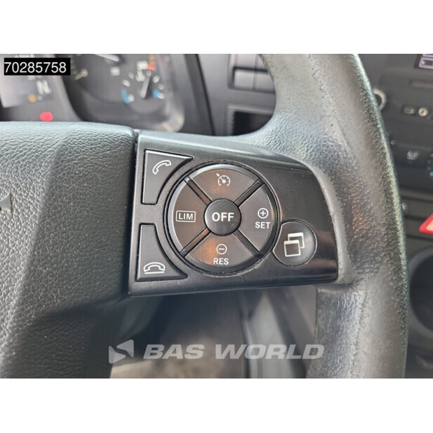 2015 Mercedes-Benz Antos 1827-41691699