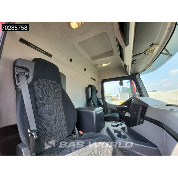 2015 Mercedes-Benz Antos 1827-41691702