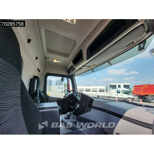 2015 Mercedes-Benz Antos 1827-41691704