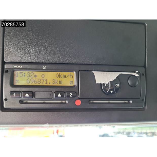 2015 Mercedes-Benz Antos 1827-41691705