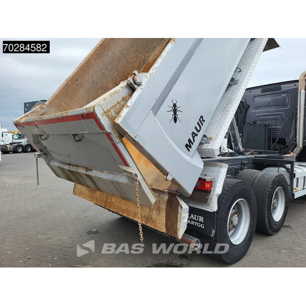 2018 رينو C520-41691716