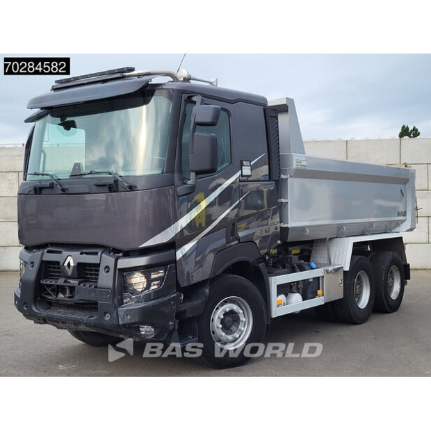 2018 رينو C520-41691717