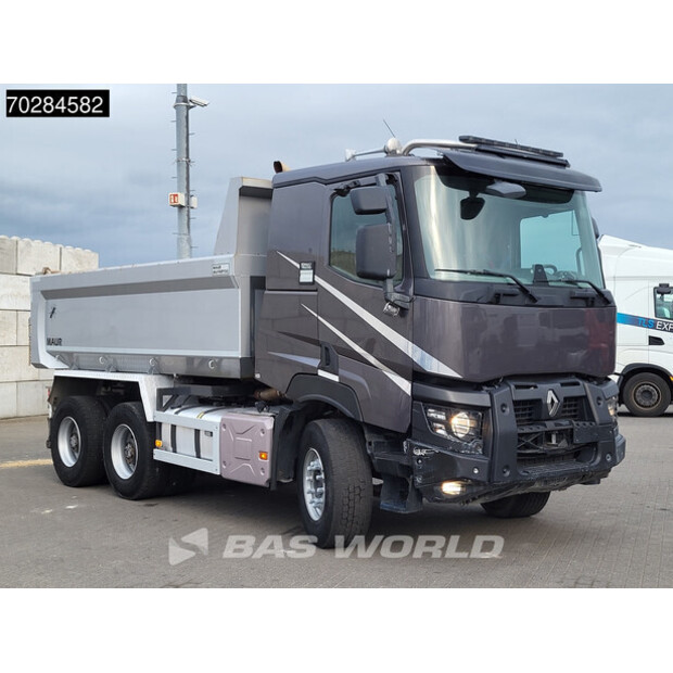 2018 رينو C520-41691719