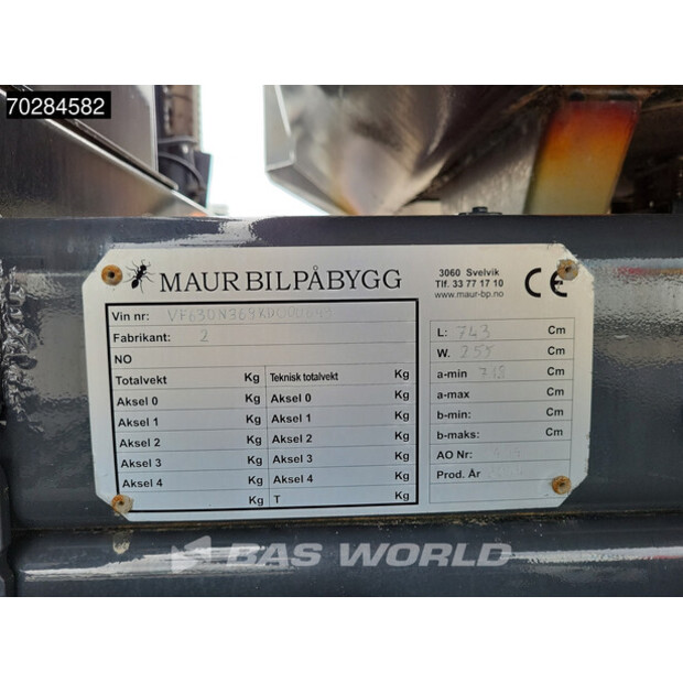 2018 رينو C520-41691748