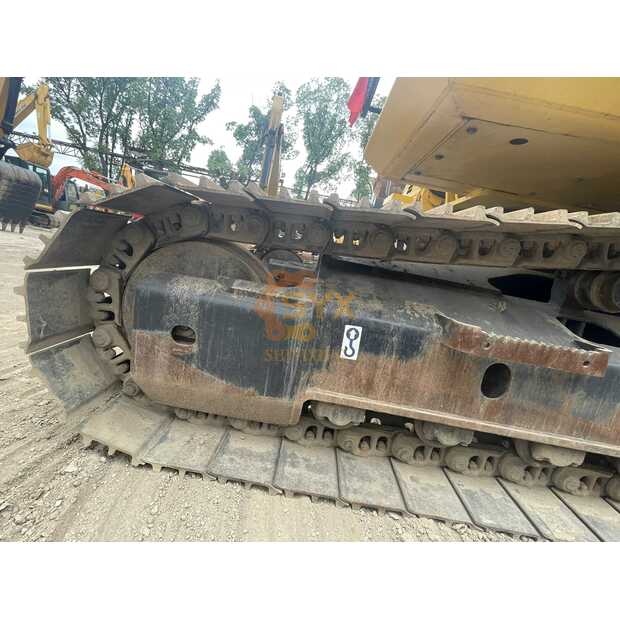 2024 Komatsu PC220-8N1-41691759