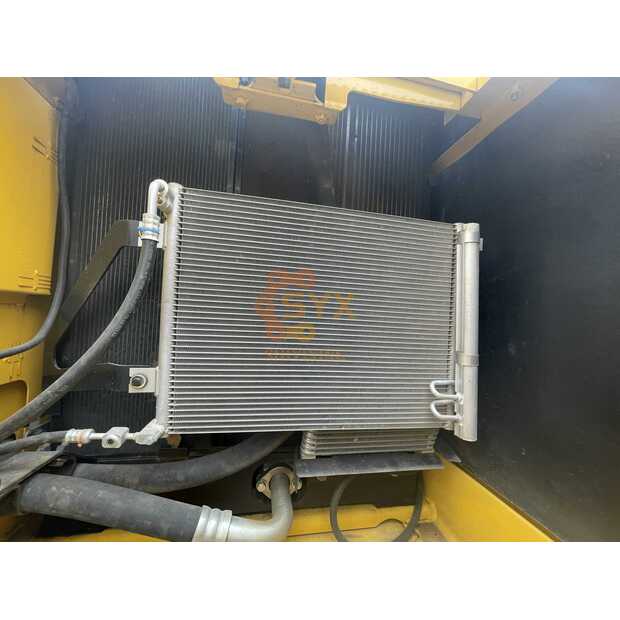 2024 Komatsu PC220-8N1-41691760