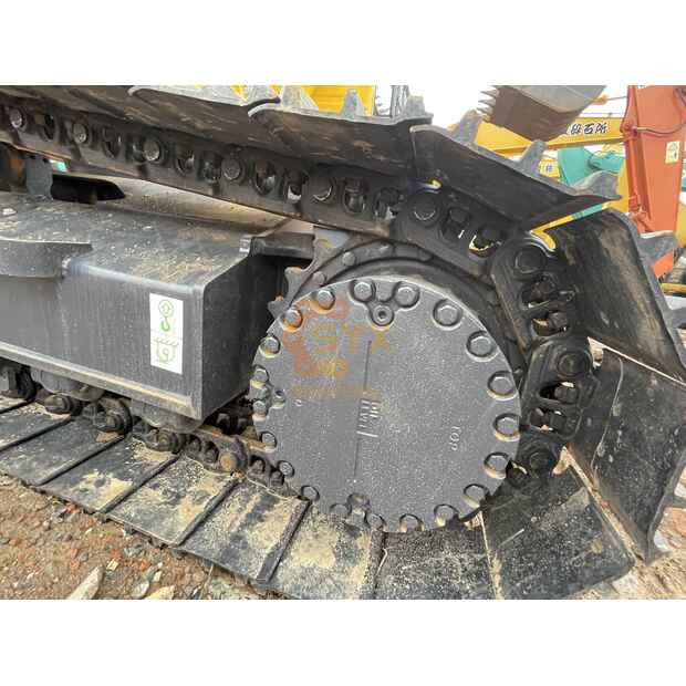 2022 كوماتسو PC220-8N1-41691774