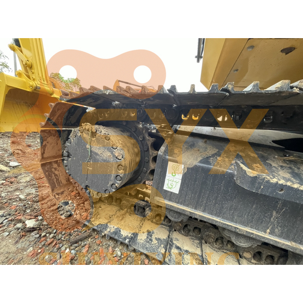 2022 كوماتسو PC220-8N1-41691785