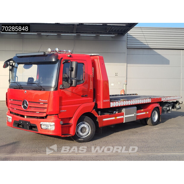 2019 مرسيدس بنز ATEGO 1224-41691790