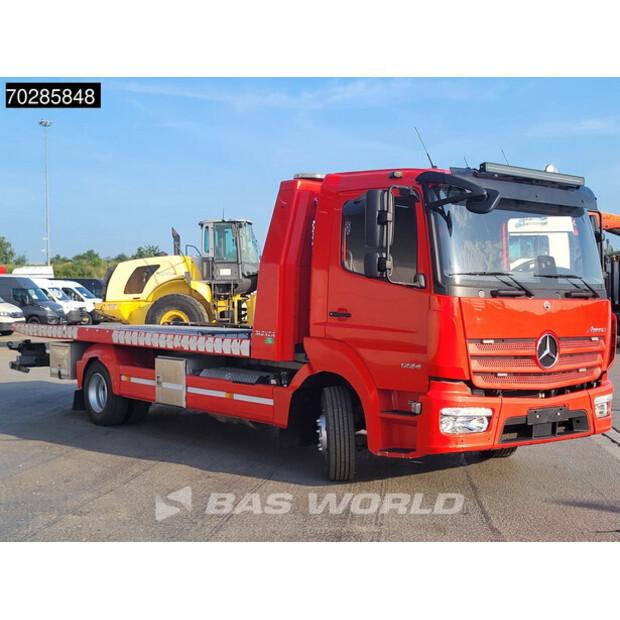 2019 مرسيدس بنز ATEGO 1224-41691793