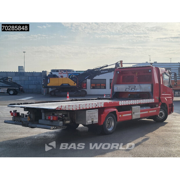 2019 مرسيدس بنز ATEGO 1224-41691794