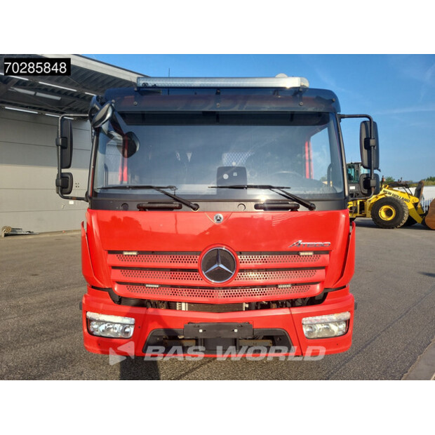 2019 مرسيدس بنز ATEGO 1224-41691795