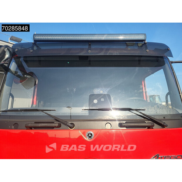 2019 مرسيدس بنز ATEGO 1224-41691796