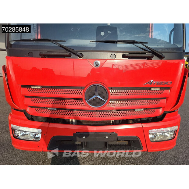 2019 مرسيدس بنز ATEGO 1224-41691797
