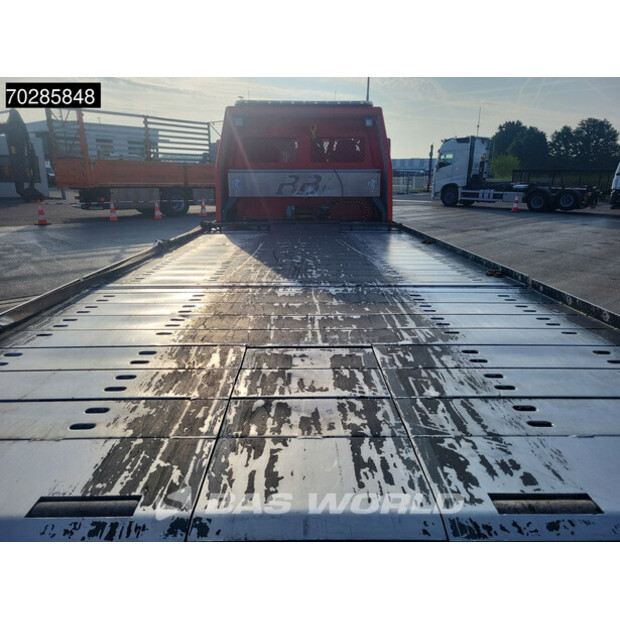 2019 مرسيدس بنز ATEGO 1224-41691798