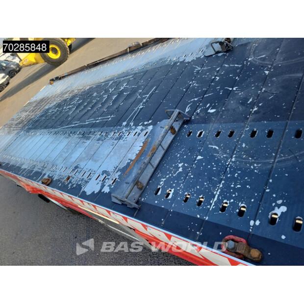 2019 مرسيدس بنز ATEGO 1224-41691799
