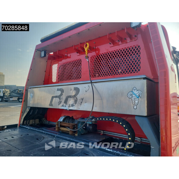2019 مرسيدس بنز ATEGO 1224-41691800