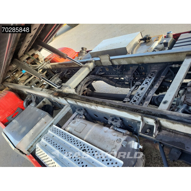 2019 مرسيدس بنز ATEGO 1224-41691801