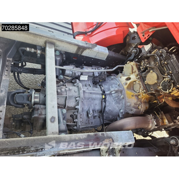 2019 مرسيدس بنز ATEGO 1224-41691803
