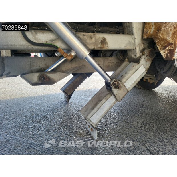 2019 مرسيدس بنز ATEGO 1224-41691805