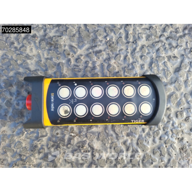 2019 مرسيدس بنز ATEGO 1224-41691806