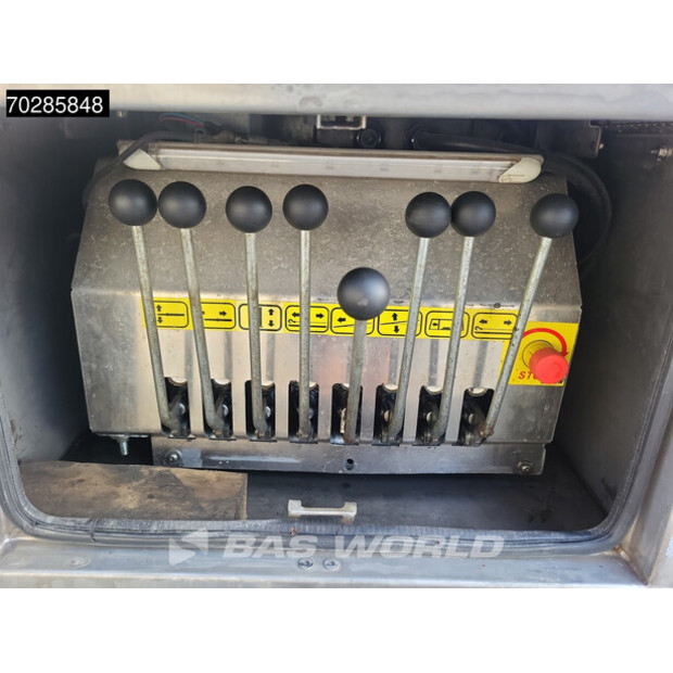 2019 مرسيدس بنز ATEGO 1224-41691807