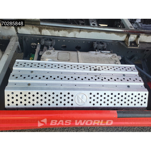 2019 مرسيدس بنز ATEGO 1224-41691809