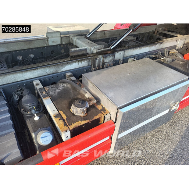 2019 مرسيدس بنز ATEGO 1224-41691810