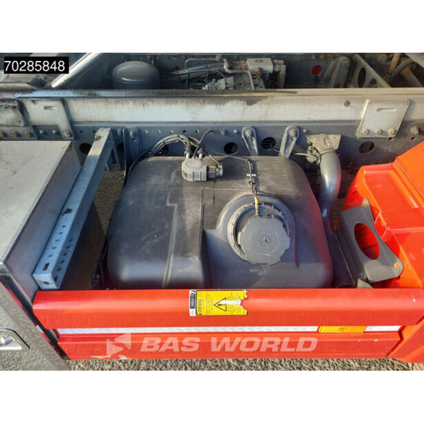 2019 مرسيدس بنز ATEGO 1224-41691811