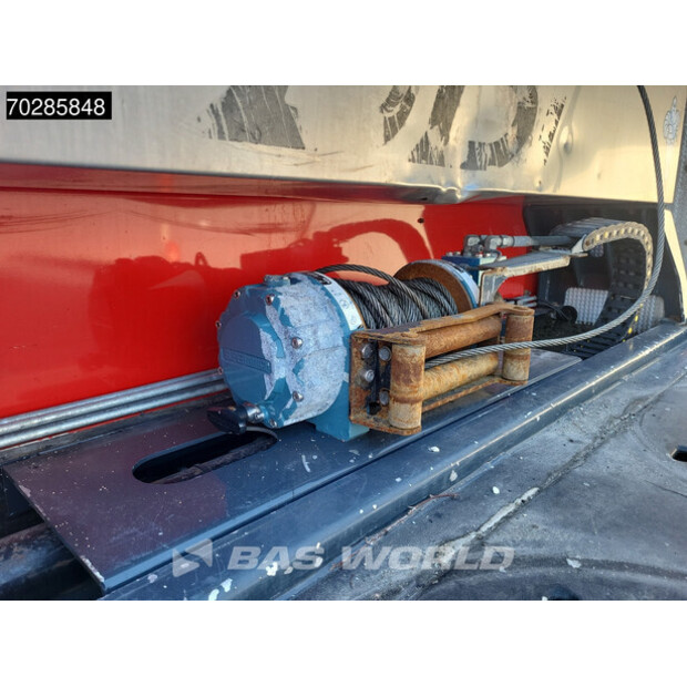 2019 مرسيدس بنز ATEGO 1224-41691815