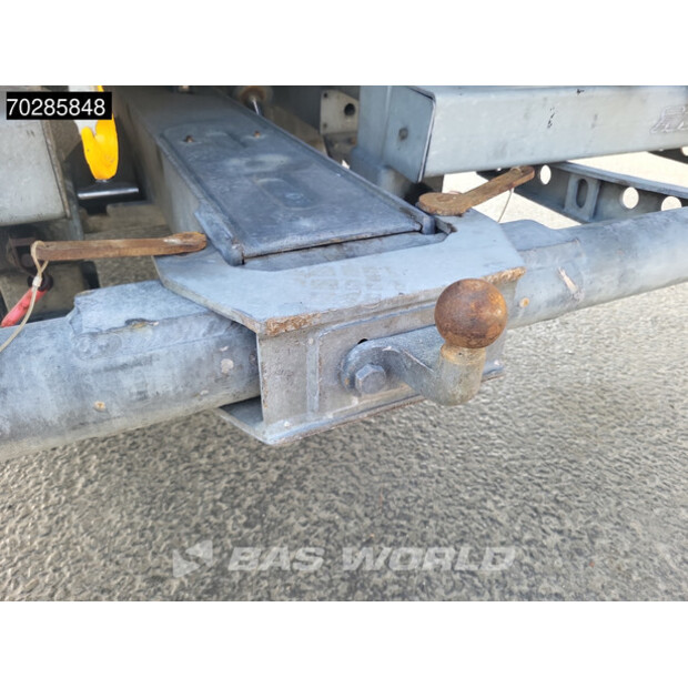 2019 مرسيدس بنز ATEGO 1224-41691816