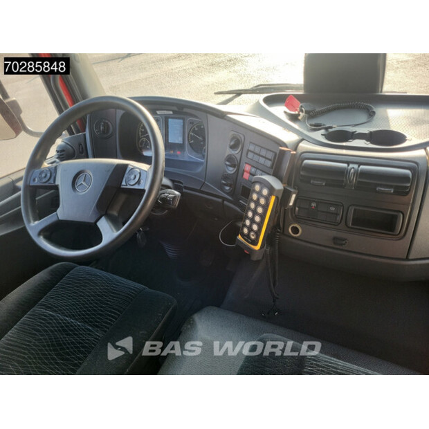 2019 مرسيدس بنز ATEGO 1224-41691818