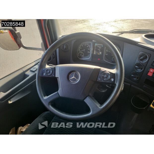 2019 مرسيدس بنز ATEGO 1224-41691819