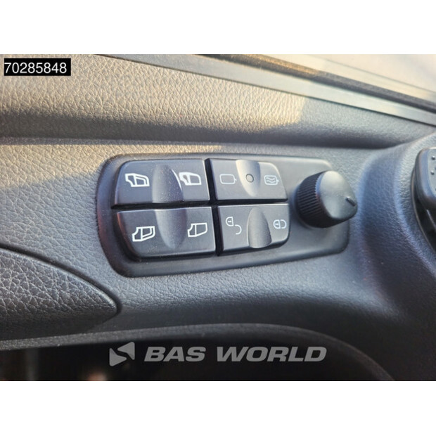 2019 مرسيدس بنز ATEGO 1224-41691820
