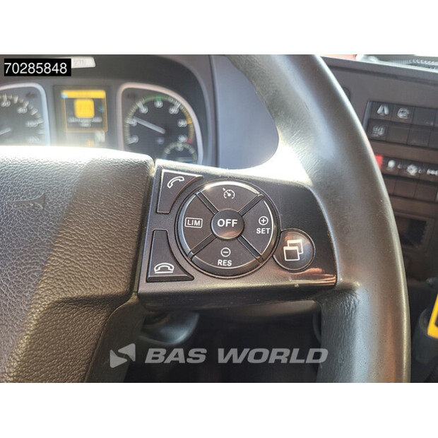 2019 مرسيدس بنز ATEGO 1224-41691822