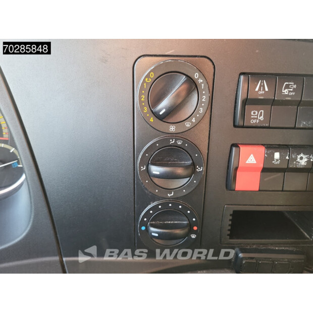2019 مرسيدس بنز ATEGO 1224-41691824