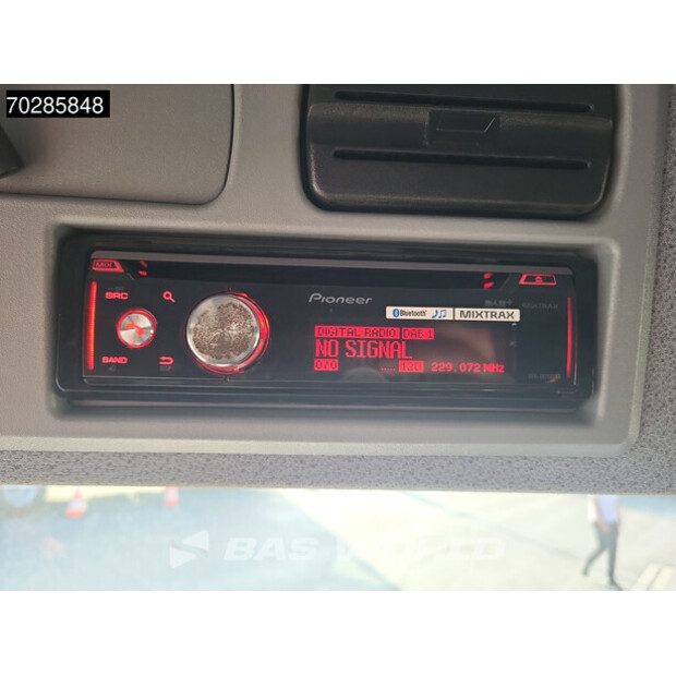 2019 مرسيدس بنز ATEGO 1224-41691825