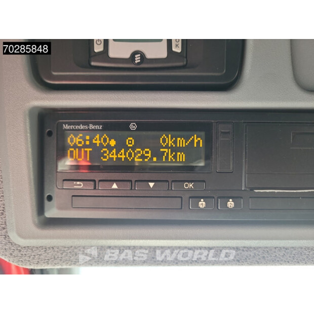2019 مرسيدس بنز ATEGO 1224-41691829