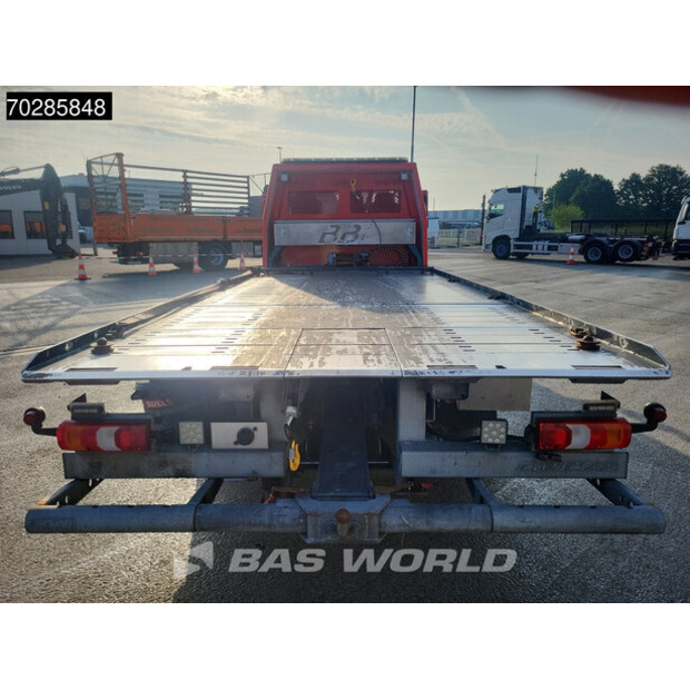 2019 مرسيدس بنز ATEGO 1224-41691833