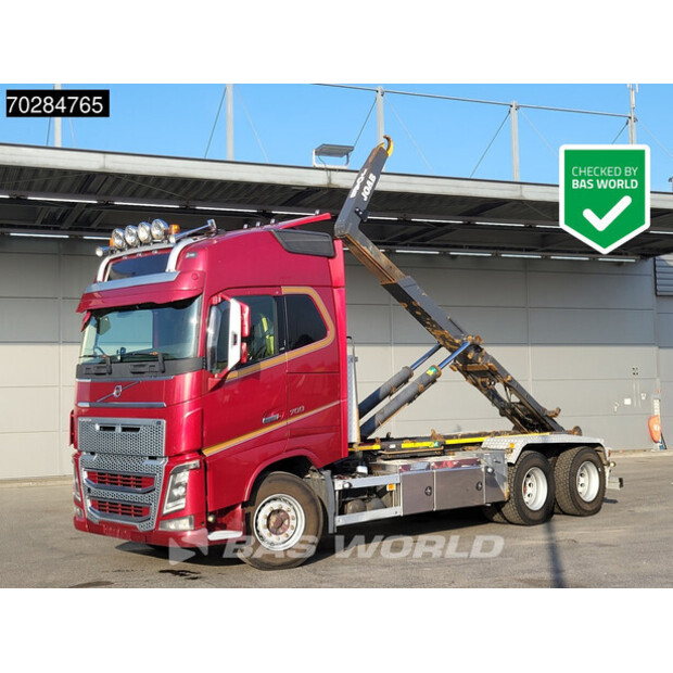 2013 Volvo FH16 700-41691835