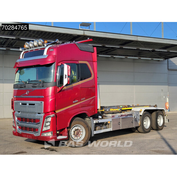 2013 Volvo FH16 700-41691836