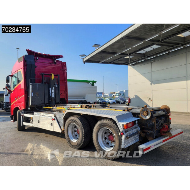 2013 Volvo FH16 700-41691837
