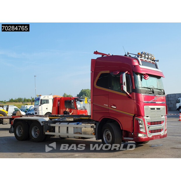 2013 Volvo FH16 700-41691839