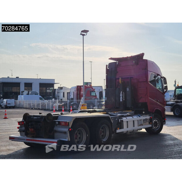 2013 Volvo FH16 700-41691840